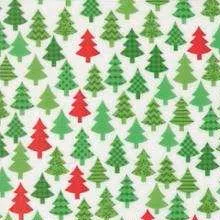(22502 11) Snow Time - Winter White by Me & My Sister for Moda Fabrics - sold in 1/2 yard increments