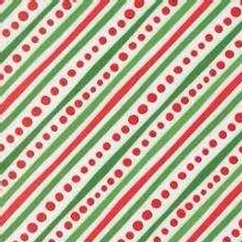 (22504 11) Snow Time - Winter White by Me & My Sister for Moda Fabrics - sold in 1/2 yard increments