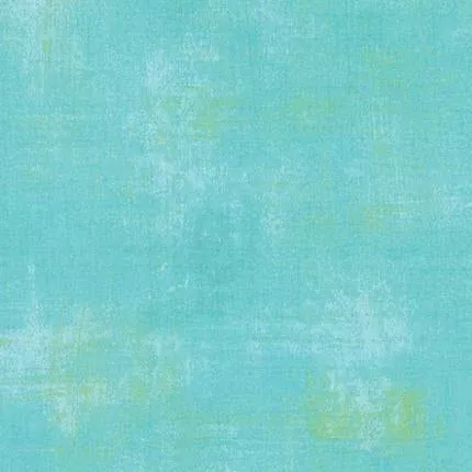 (30150 226) Grunge Basics Pool by BasicGrey for Moda Fabrics. Sold in 1/2 Yard Increments