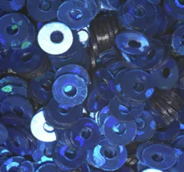 5mm DM5-24 Royal Sequins Embellishing Plus