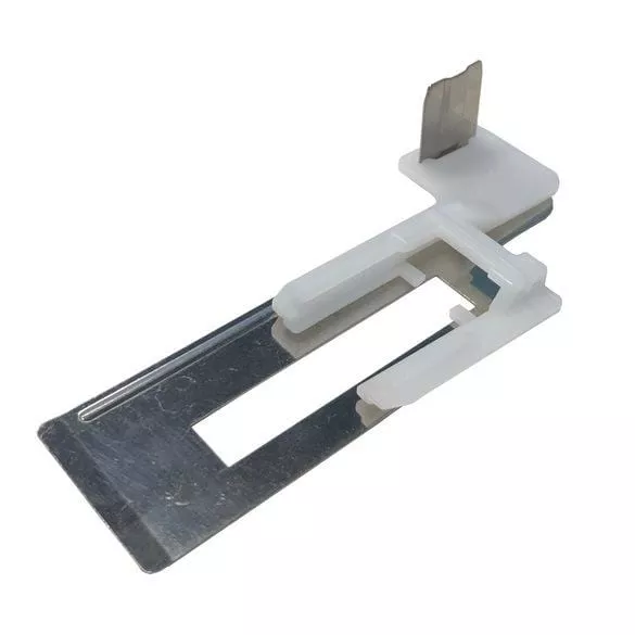 Janome - Buttonhole Stabilizer Plate