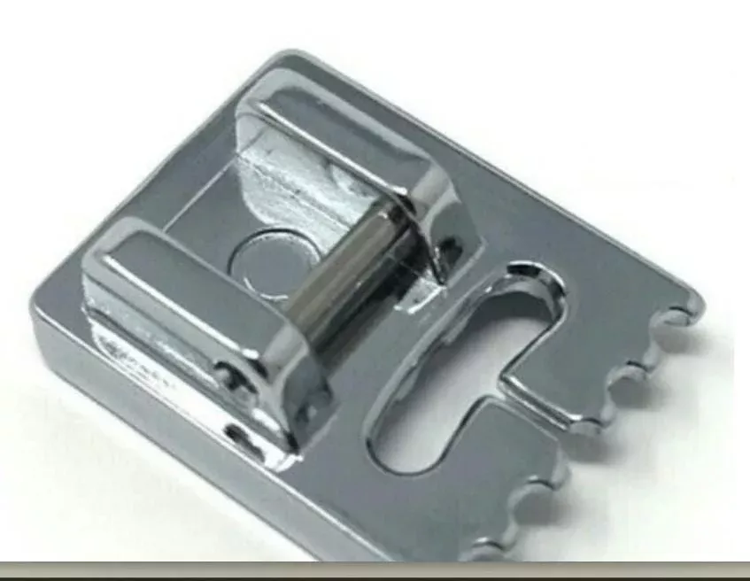 Janome - Pintucking Foot (Wide) 9MM BP
