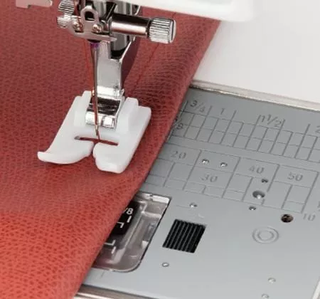 Janome - Ultraglide ft 9mm BP