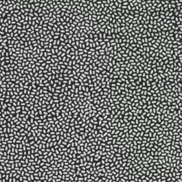 Mixmasters Monochromatix Ovals in Black